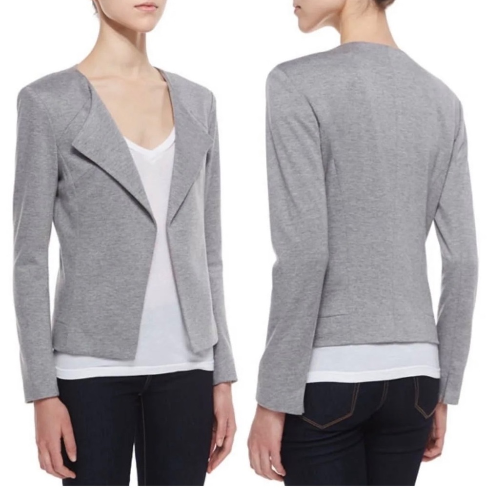 Amanda Uprichard Blazer